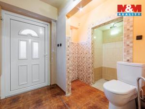 Prodej rodinného domu, Tuřany, 133 m2