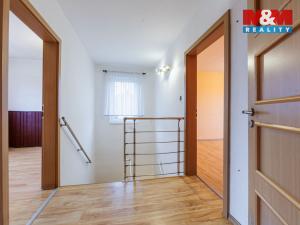 Prodej rodinného domu, Tuřany, 133 m2