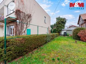 Prodej rodinného domu, Tuřany, 133 m2