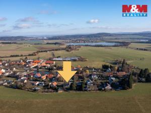 Prodej rodinného domu, Sirá, 132 m2