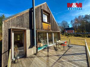 Prodej rodinného domu, Pulečný - Klíčnov, 108 m2