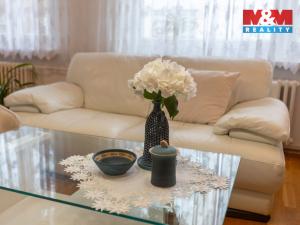 Prodej bytu 2+1, Teplice - Trnovany, V závětří, 83 m2