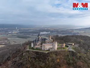 Prodej bytu 2+1, Teplice - Trnovany, V závětří, 83 m2