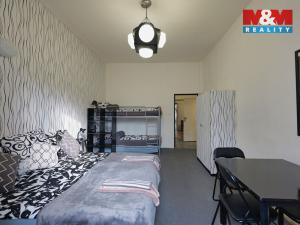 Prodej rodinného domu, Bouzov - Doly, 240 m2