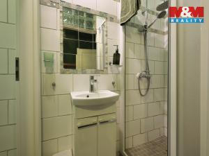 Prodej rodinného domu, Bouzov - Doly, 240 m2