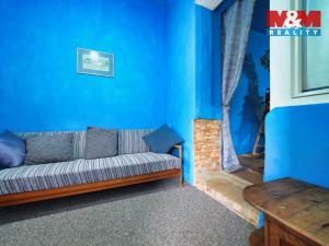 Prodej rodinného domu, Bouzov - Doly, 240 m2