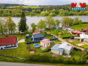 Prodej chaty, Vranov, 35 m2