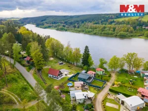 Prodej chaty, Vranov, 35 m2