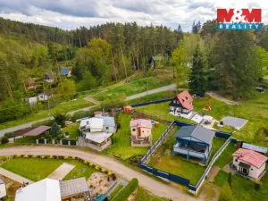 Prodej chaty, Vranov, 35 m2