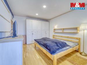 Prodej bytu 2+1, Rokycany - Nové Město, Soukenická, 62 m2