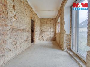 Prodej rodinného domu, Kamenný Újezd, 252 m2