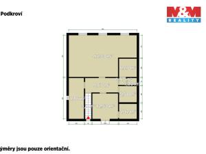 Prodej rodinného domu, Kamenný Újezd, 252 m2