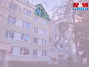 Prodej bytu 4+kk, Praha - Újezd nad Lesy, Rohožnická, 97 m2