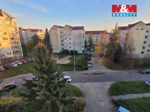 Prodej bytu 4+kk, Praha - Újezd nad Lesy, Rohožnická, 97 m2