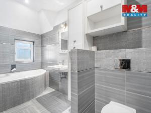 Prodej bytu 3+kk, Teplice, Škroupova, 72 m2