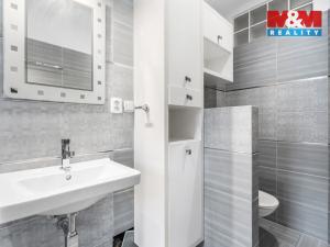 Prodej bytu 3+kk, Teplice, Škroupova, 72 m2