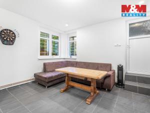 Prodej bytu 3+kk, Teplice, Škroupova, 72 m2