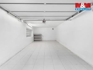 Prodej bytu 3+kk, Teplice, Škroupova, 72 m2