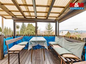 Prodej chaty, Červený Kostelec, Chrby, 34 m2