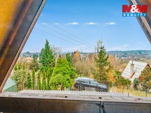 Prodej chaty, Červený Kostelec, Chrby, 34 m2