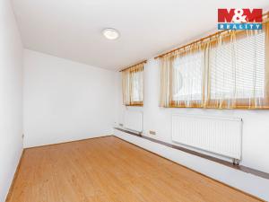 Prodej bytu 1+kk, Kostelec nad Orlicí, Mánesova, 38 m2