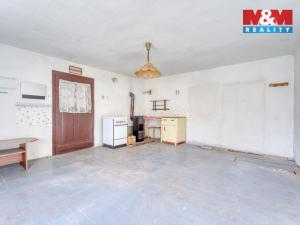 Prodej chalupy, Nečtiny, 43 m2