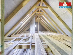 Prodej chalupy, Nečtiny, 43 m2