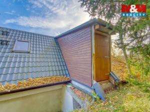 Prodej chalupy, Nečtiny, 43 m2