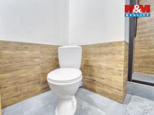 Pronájem bytu 4+kk, Plzeň - Lhota, Kolem Zahrad, 68 m2