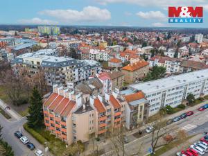 Prodej bytu 3+1, Poděbrady - Poděbrady II, Alešova, 88 m2