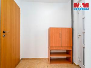 Prodej rodinného domu, Horoměřice, Třešňovka, 146 m2