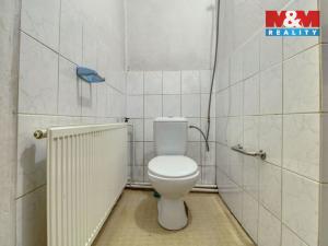 Prodej rodinného domu, Slavonice, Boženy Němcové, 191 m2