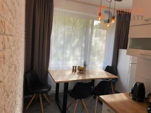 Pronájem bytu 3+1, Mikulov, Větrná, 74 m2