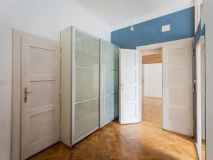 Pronájem bytu 3+1, Praha - Bubeneč, Uralská, 101 m2