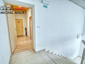 Pronájem bytu 1+kk, Hranice, Jiráskova, 20 m2