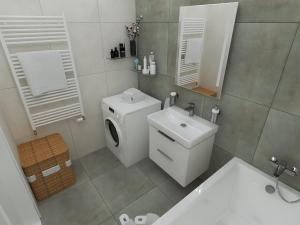 Prodej bytu 3+kk, Česká, 86 m2