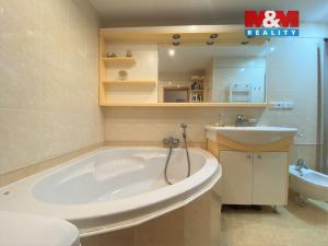 Pronájem bytu 3+1, Hranice - Hranice I-Město, Struhlovsko, 72 m2