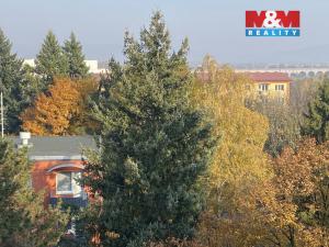 Pronájem bytu 3+1, Hranice - Hranice I-Město, Struhlovsko, 72 m2