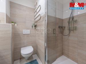 Pronájem bytu 2+kk, Říčany, Vančurova, 45 m2