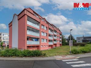 Pronájem bytu 2+kk, Říčany, Vančurova, 45 m2