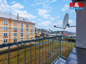 Pronájem bytu 3+1, Bukovany, 84 m2