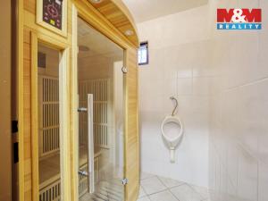 Prodej rodinného domu, Habartov - Kluč, Uhelná, 235 m2