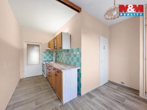 Prodej bytu 3+1, Děčín - Děčín I-Děčín, Hálkova, 79 m2