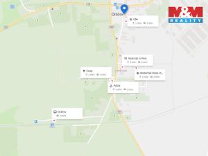 Prodej rodinného domu, Oráčov, 110 m2