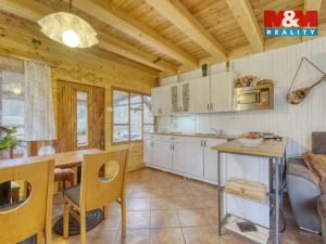 Prodej chaty, Chřenovice, 89 m2