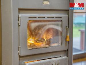 Prodej chaty, Chřenovice, 89 m2