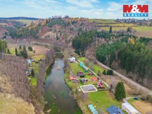 Prodej chaty, Chřenovice, 89 m2