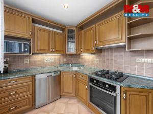 Prodej bytu 3+1, Varnsdorf, Pražská, 81 m2