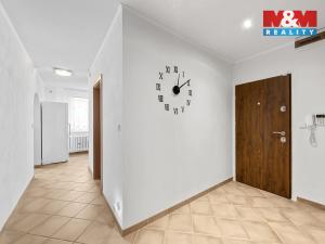 Prodej bytu 3+1, Varnsdorf, Pražská, 81 m2