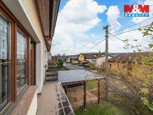 Prodej rodinného domu, Klabava, 144 m2